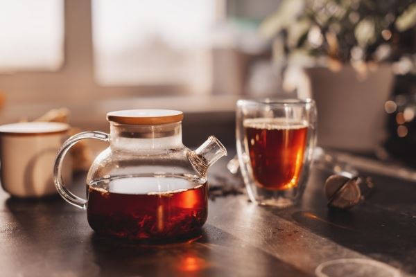5 причин, почему нельзя пить вчерашний чай