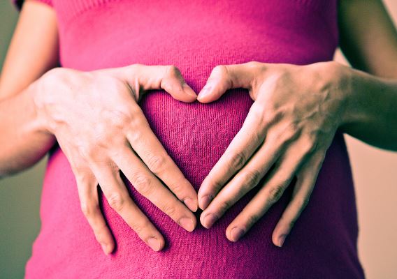 Аллергия у беременных: как уберечь и себя, и малыша?