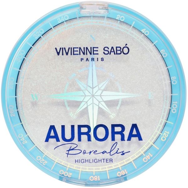 
<p>                        Блёстки, сияние и дуохром: коллекция Aurora Borealis от Vivienne Sabo</p>
<p>                    