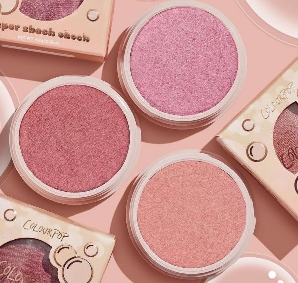 </p>
<p>                        By the rose by colourpop</p>
<p>                    