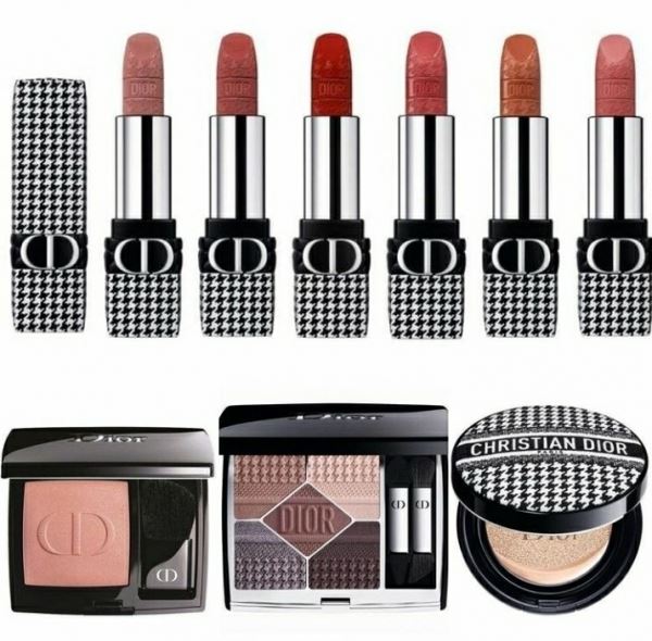 </p>
<p>                        Christian Dior New Look Atelier Makeup Collection 2022 (Limited Edition)</p>
<p>                    