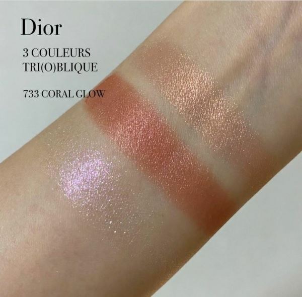 
<p>                        Dior Makeup Collection Spring 2022</p>
<p>                    