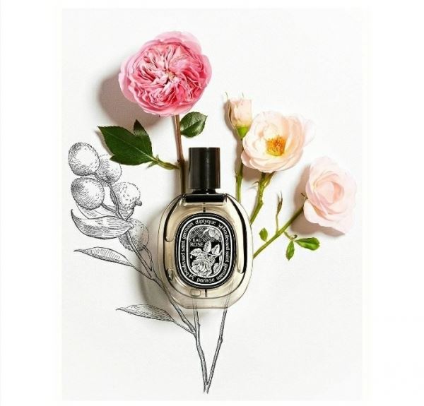 </p>
<p>                        Diptyque Eau Rose Eau de Parfum Limited Edition</p>
<p>                    