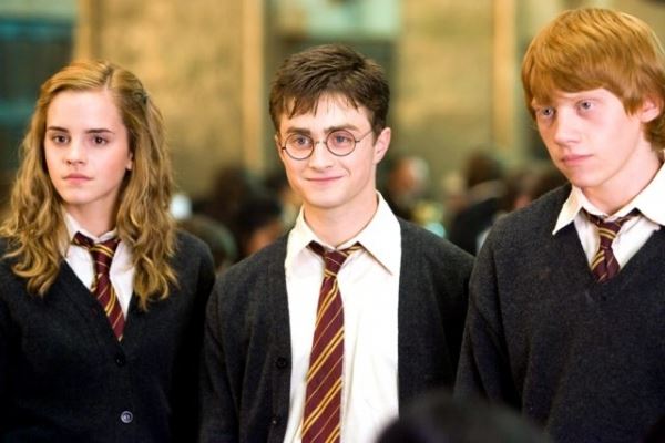 «Гарри Поттер» получит продолжение в виде сериала