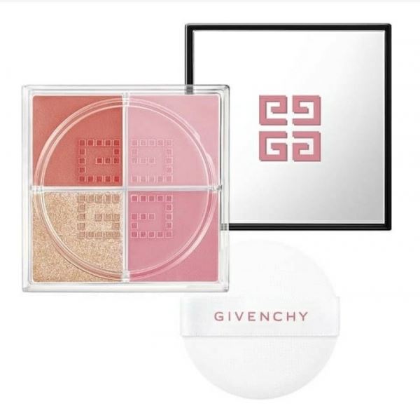 
<p>                        Givenchy Sparkling Love Spring Collection 2022 (Limited Edition)</p>
<p>                    