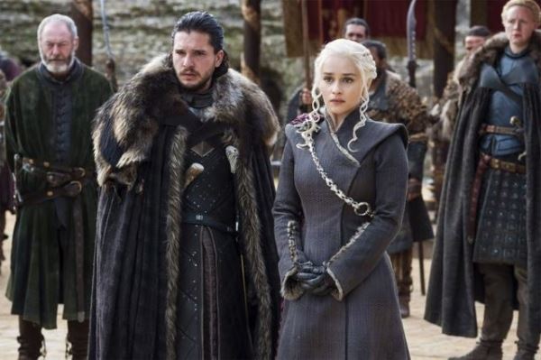 HBO снимает второй приквел «Игры престолов»