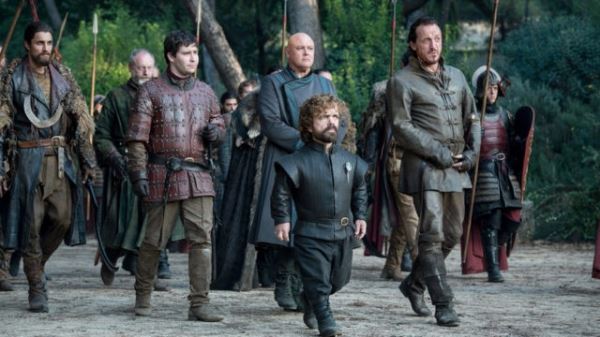 HBO снимает второй приквел «Игры престолов»
