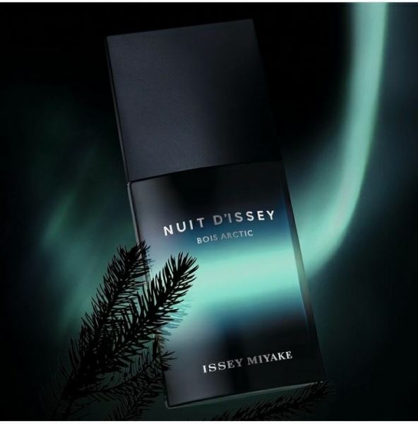 </p>
<p>                        Issey Miyake Nuit D’Issey Bois Arctic</p>
<p>                    