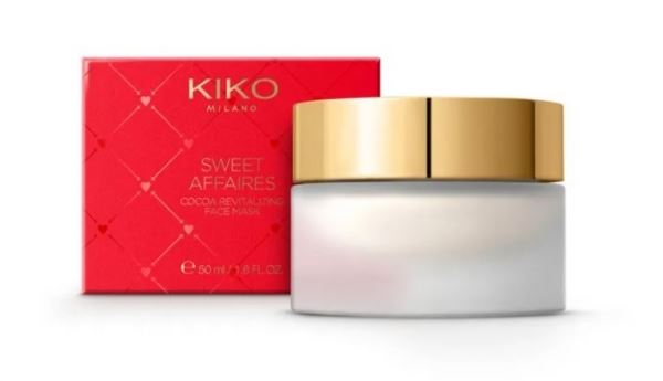 </p>
<p>                        KIKO Milano Sweet Affaires Collection</p>
<p>                    