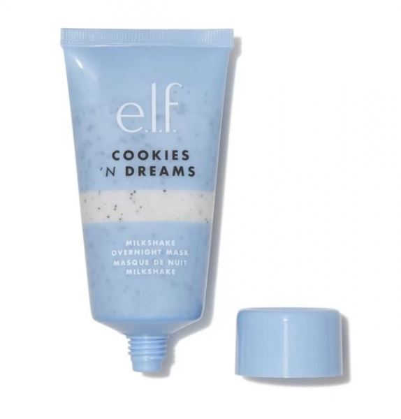 </p>
<p>                        Новая коллекция Cookies 'N Dreams от elf Cosmetics</p>
<p>                    