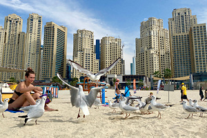 Популярный арабский курорт ужесточил правила въезда для россиян