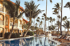 Россиянка описала отель в Доминикане фразой «лучшие годы у него прошли в 90-е»
