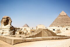 В Египте объяснили ужесточение правил въезда для туристов