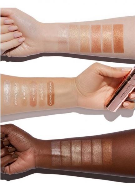 
<p>                        Anastasia Beverly Hills Stick Highlighter Collection</p>
<p>                    