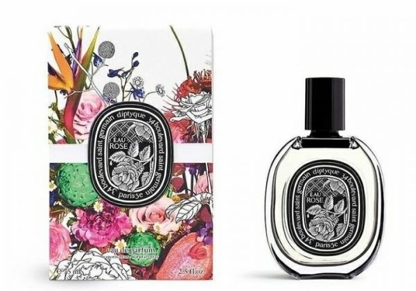 </p>
<p>                        Diptyque Eau Rose Eau de Parfum Limited Edition</p>
<p>                    