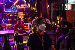 Назван способ избежать карантина в Таиланде в случае заболевания коронавирусом