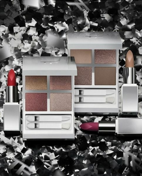  Tom Ford Extreme Badass Makeup Collection Winter 2021-2022 Limited Edition 